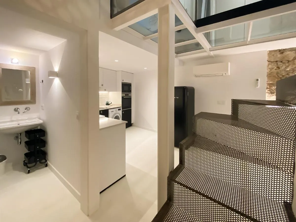 Apartamento Freya Ля Эскала Ля Эскала