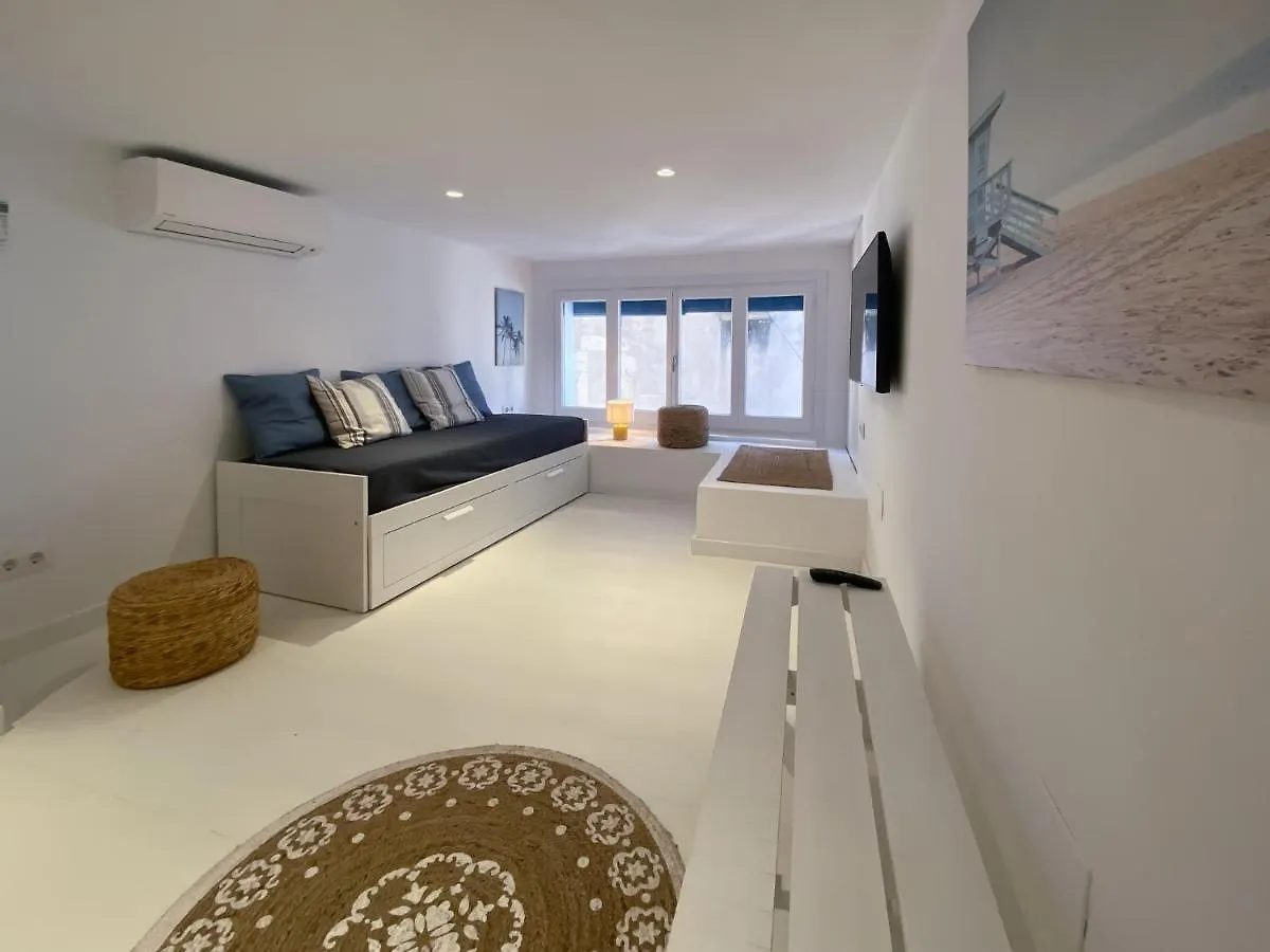 Apartamento Freya Ля Эскала 0*, Ля Эскала