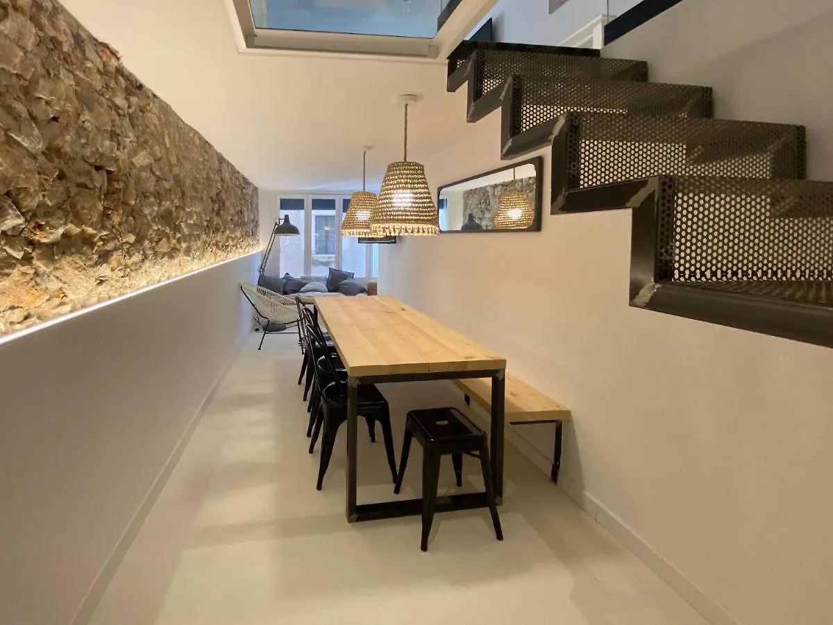 Apartamento Freya Ля Эскала
